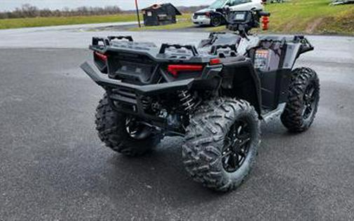 2024 Polaris Sportsman 850 Ultimate Trail