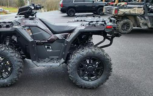 2024 Polaris Sportsman 850 Ultimate Trail