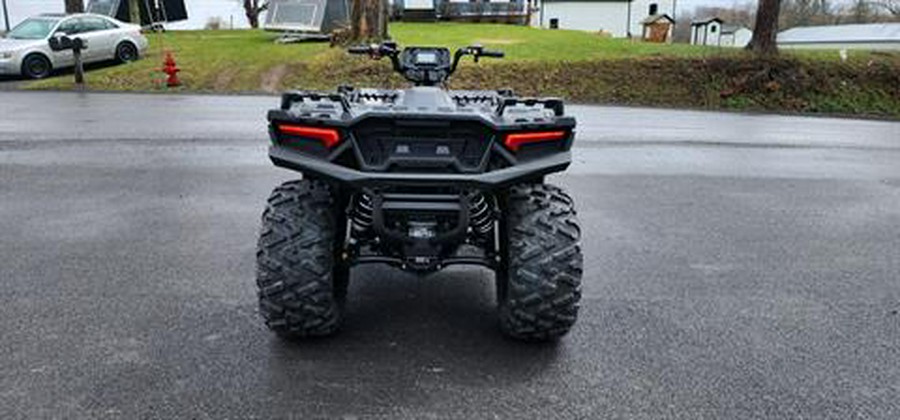 2024 Polaris Sportsman 850 Ultimate Trail