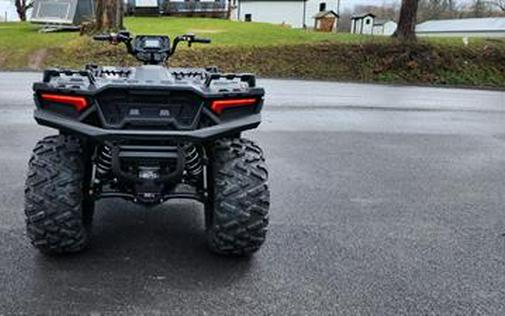 2024 Polaris Sportsman 850 Ultimate Trail