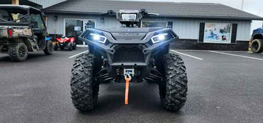 2024 Polaris Sportsman 850 Ultimate Trail