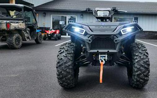 2024 Polaris Sportsman 850 Ultimate Trail