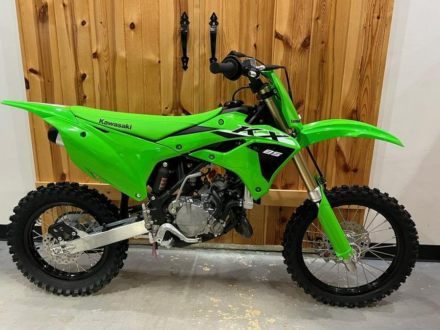 2024 Kawasaki KX™85