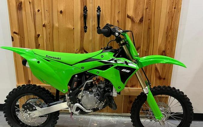 2024 Kawasaki KX™85