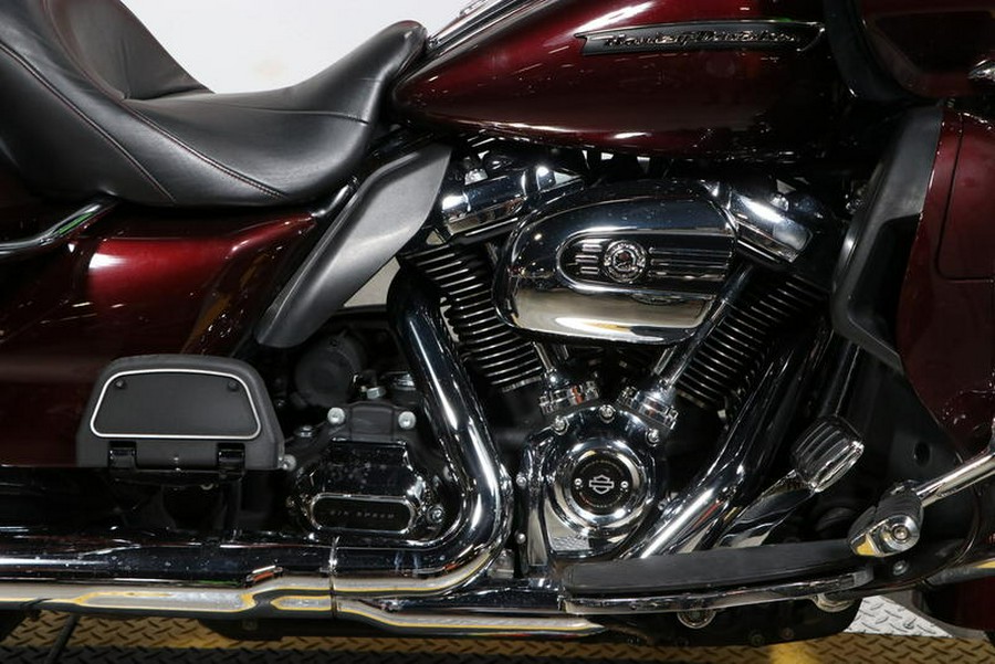 2019 Harley-Davidson® FLTRU - Road Glide® Ultra