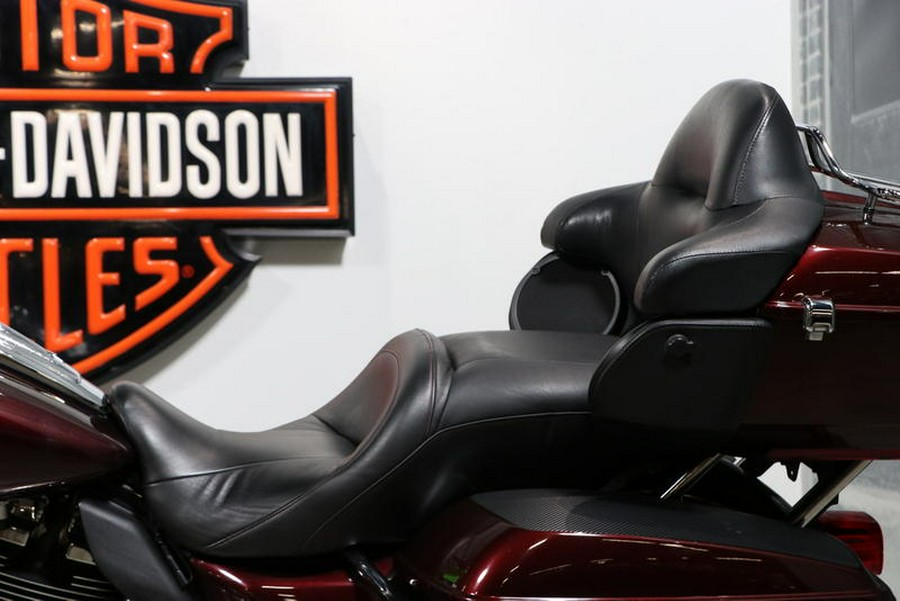 2019 Harley-Davidson® FLTRU - Road Glide® Ultra