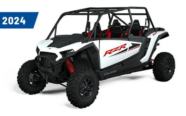 2024 Polaris® RZR XP 4 1000 Sport