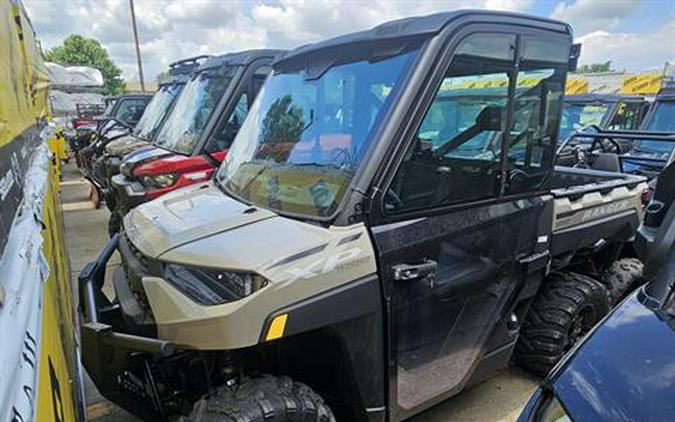 2024 Polaris Ranger XP 1000 Premium