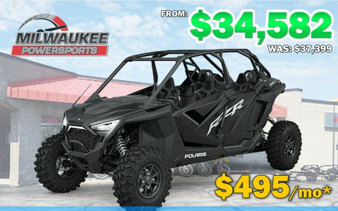 2024 Polaris RZR Pro XP 4 Ultimate