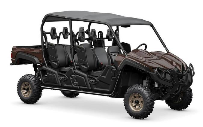 2023 Yamaha Viking VI EPS Ranch