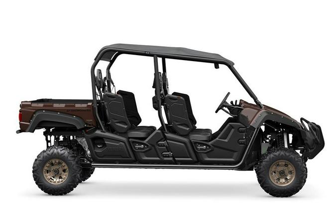 2023 Yamaha Viking VI EPS Ranch