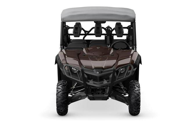 2023 Yamaha Viking VI EPS Ranch