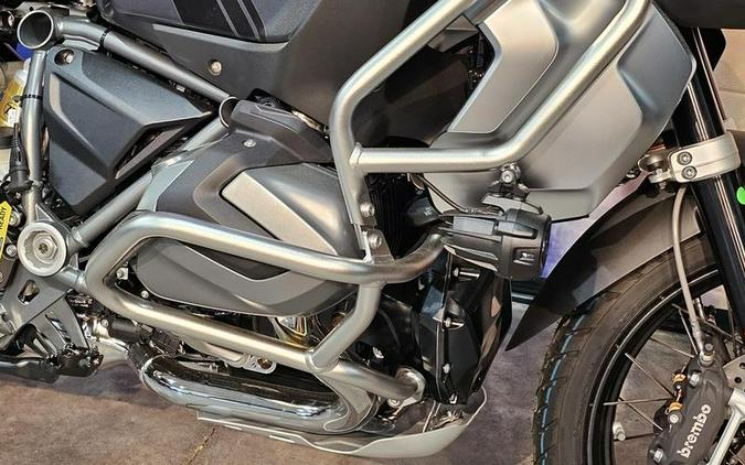 2024 BMW R 1250 GS Adventure Triple Black