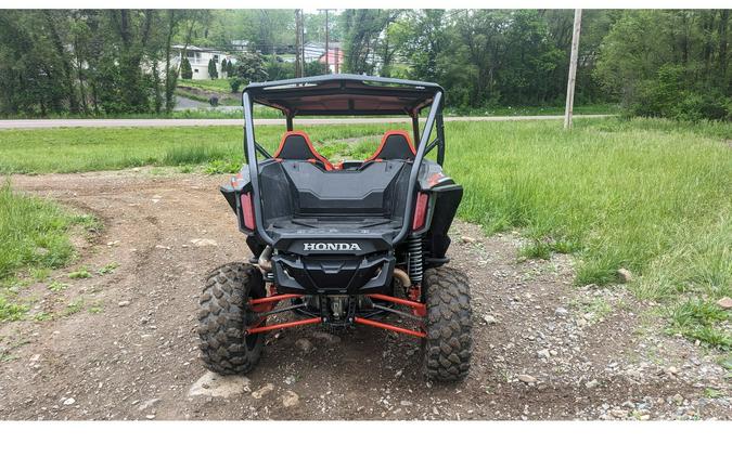 2021 Honda TALON1000X