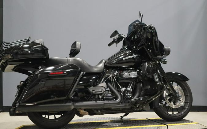 2019 Harley-Davidson Street Glide Special