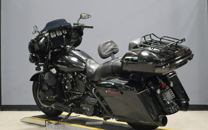 2019 Harley-Davidson Street Glide Special