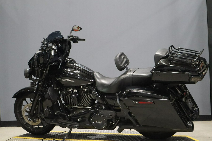 2019 Harley-Davidson Street Glide Special