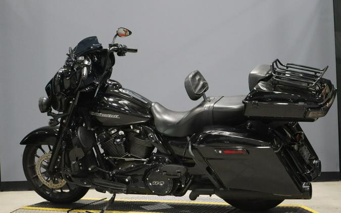 2019 Harley-Davidson Street Glide Special