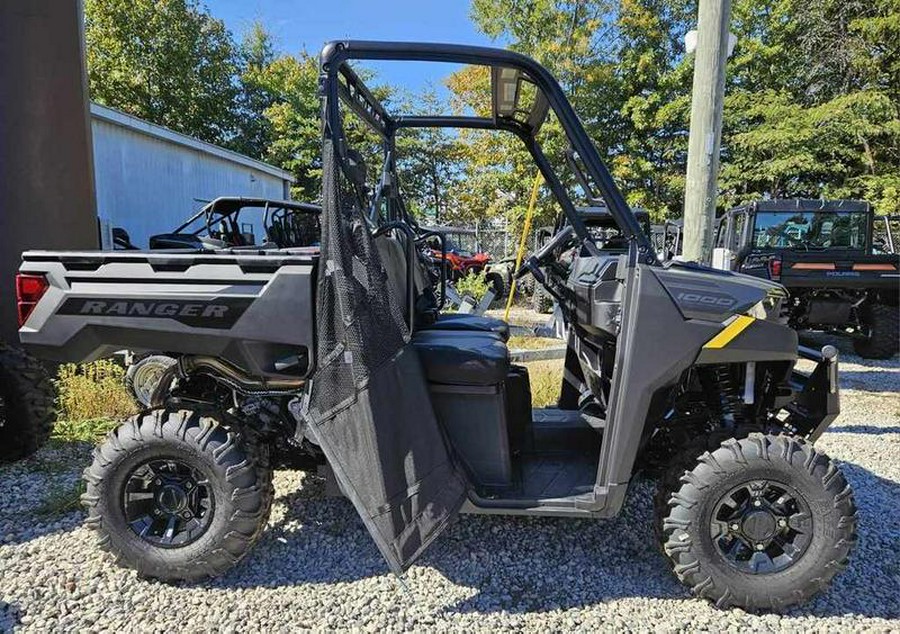 2024 Polaris® Ranger 1000 Premium