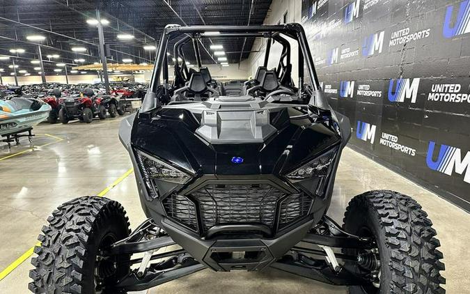 2024 Polaris® RZR Turbo R 4 Sport