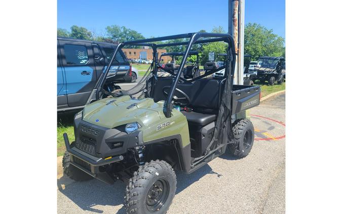 2024 Polaris Industries Ranger® 570 Full-Size