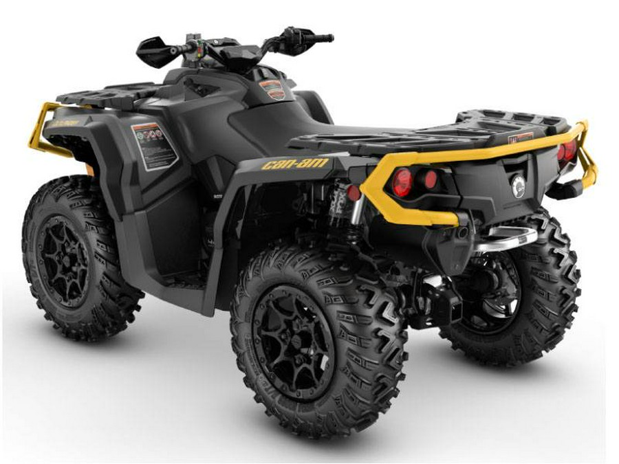 2022 Can-Am Outlander XT-P 1000R