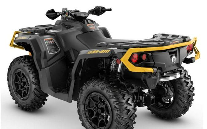 2022 Can-Am Outlander XT-P 1000R