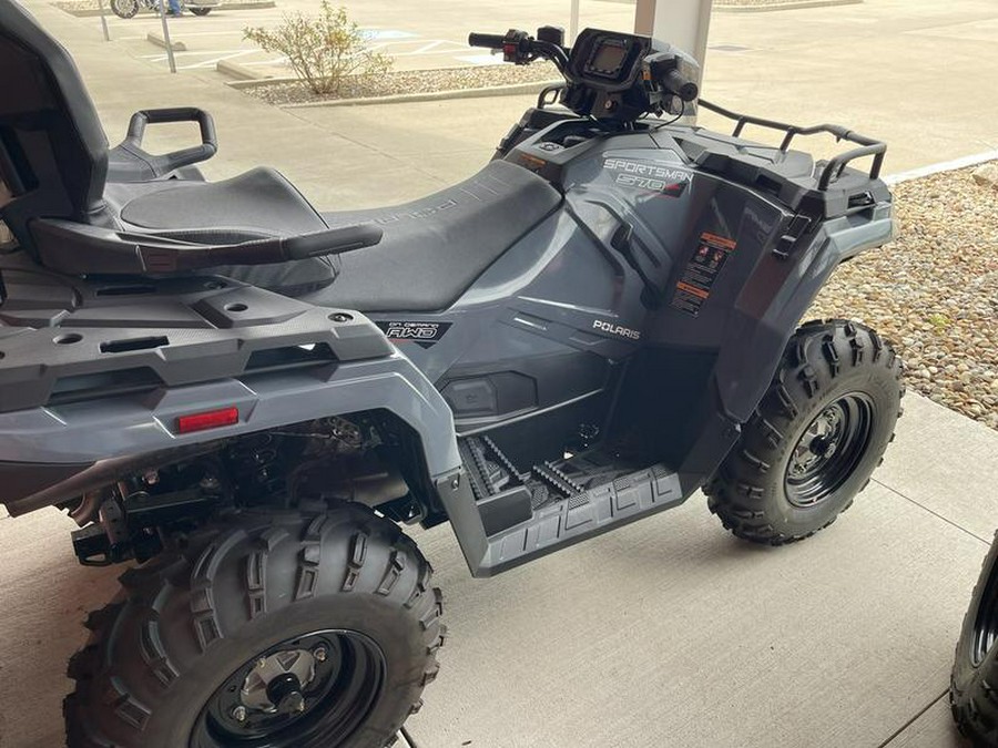 2025 Polaris® Sportsman Touring 570 EPS