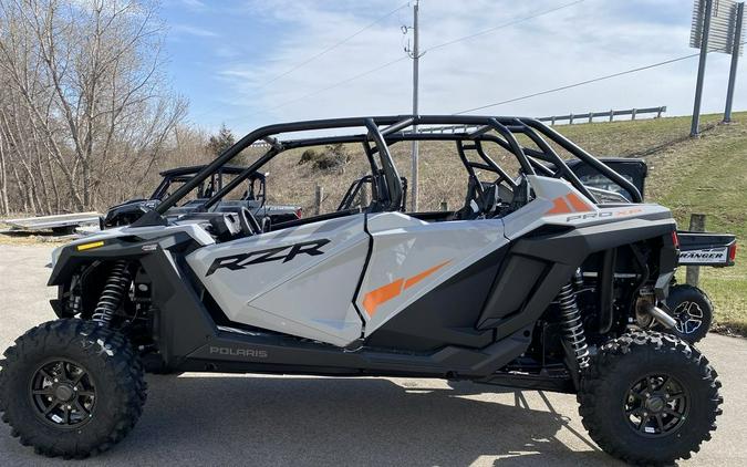 2024 Polaris® RZR Pro XP 4 Sport