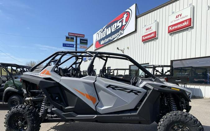 2024 Polaris® RZR Pro XP 4 Sport