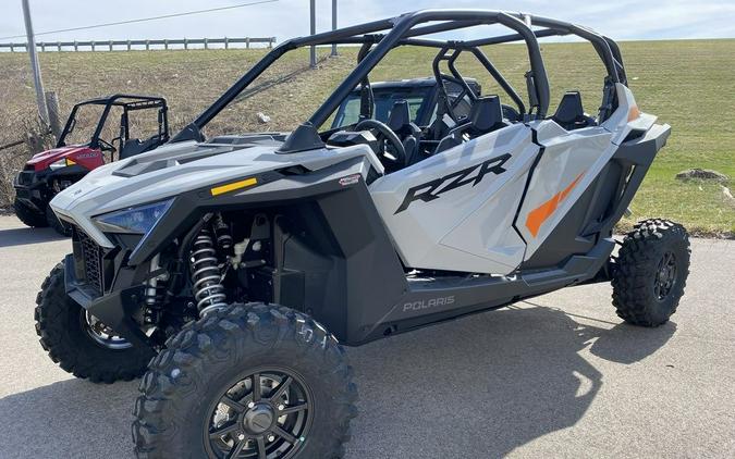 2024 Polaris® RZR Pro XP 4 Sport