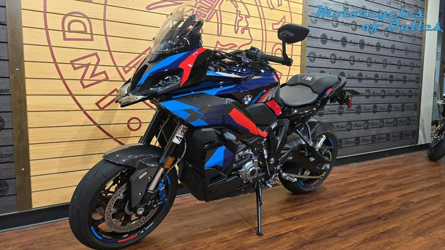 used 2024 BMW M 1000 XR