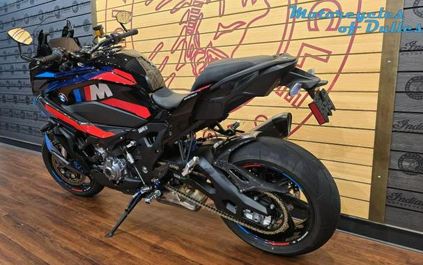 used 2024 BMW M 1000 XR