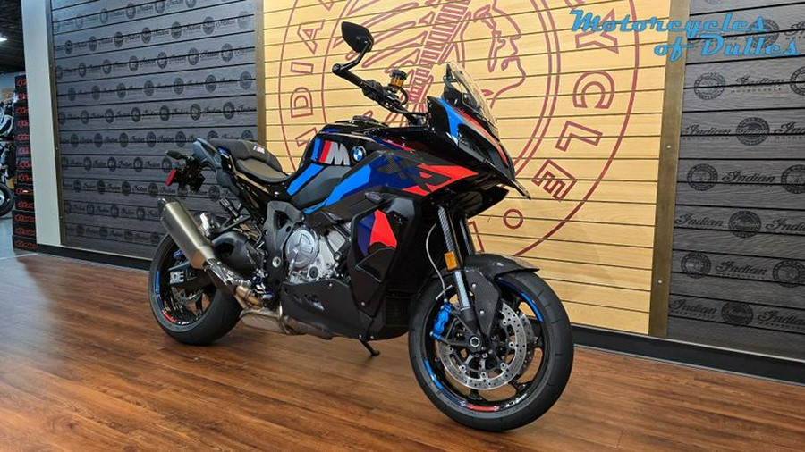 used 2024 BMW M 1000 XR