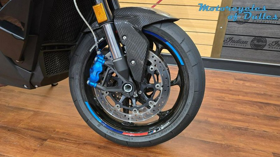 used 2024 BMW M 1000 XR