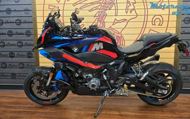 used 2024 BMW M 1000 XR