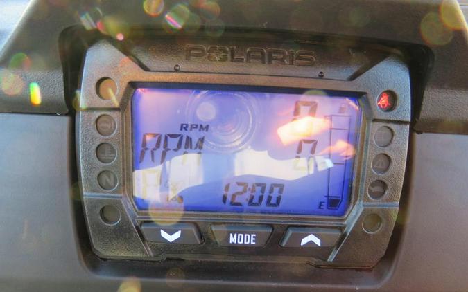 2026 Polaris® Ranger Crew SP 570 Premium