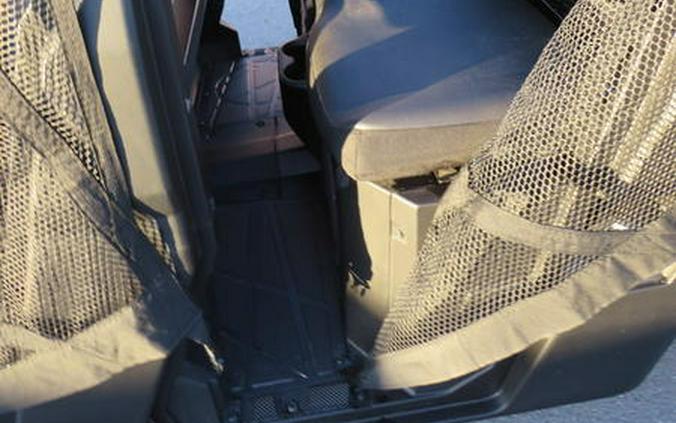 2026 Polaris® Ranger Crew SP 570 Premium