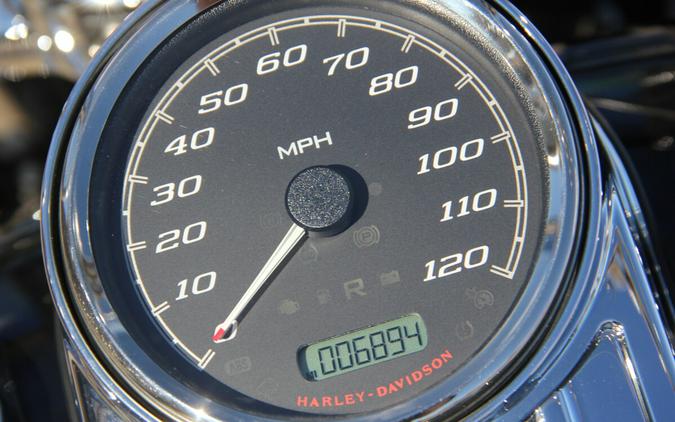 2021 Harley-Davidson Road King