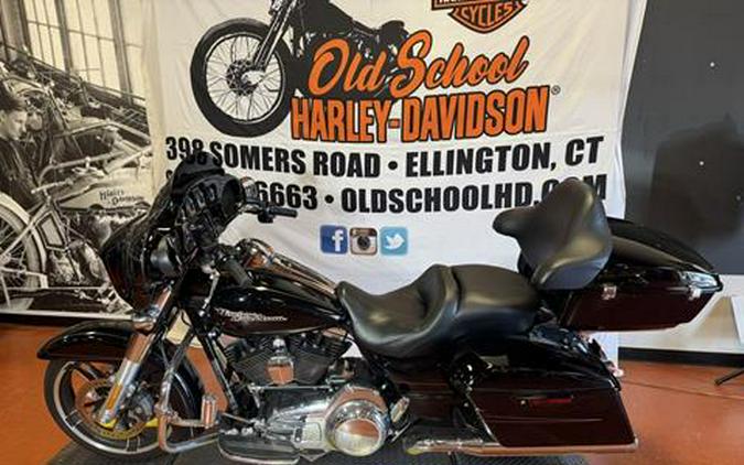 2016 Harley-Davidson Street Glide® Special