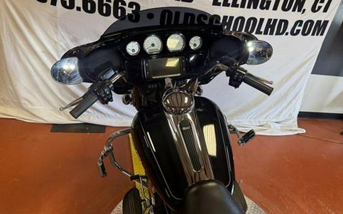 2016 Harley-Davidson Street Glide® Special