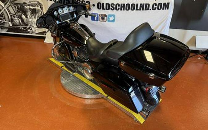 2016 Harley-Davidson Street Glide® Special