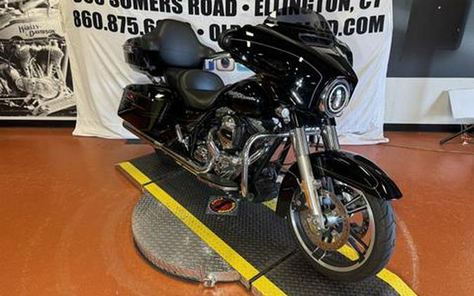 2016 Harley-Davidson Street Glide® Special