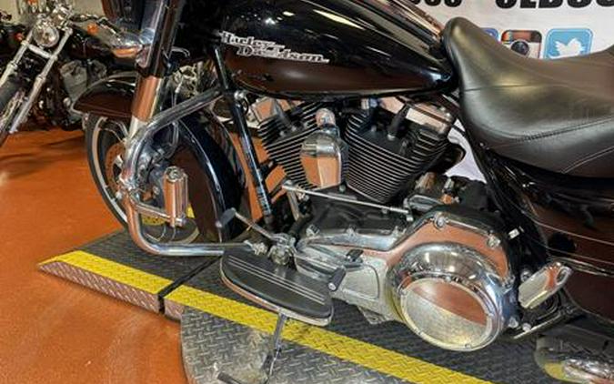 2016 Harley-Davidson Street Glide® Special