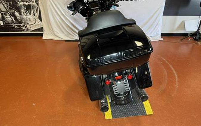 2016 Harley-Davidson Street Glide® Special