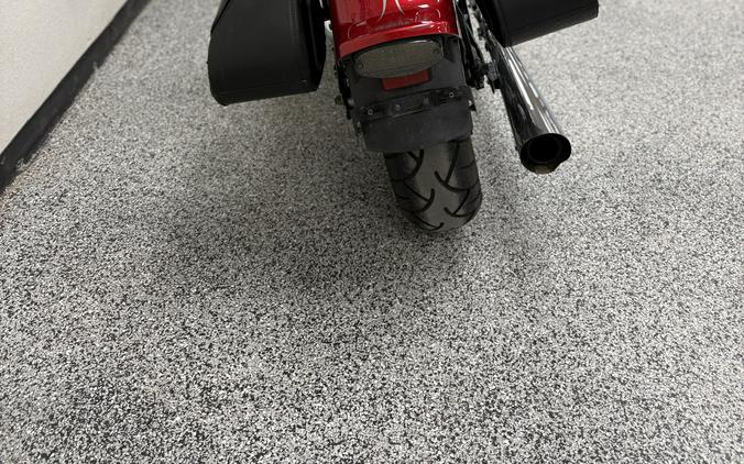 2006 YAMAHA V Star 1100 - UY9788