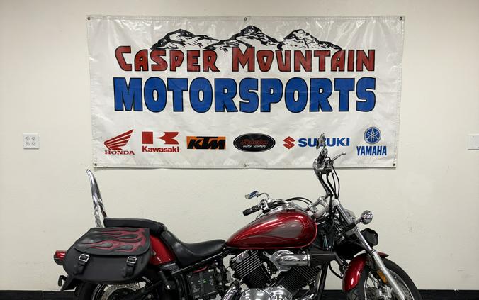 2006 YAMAHA V Star 1100 - UY9788