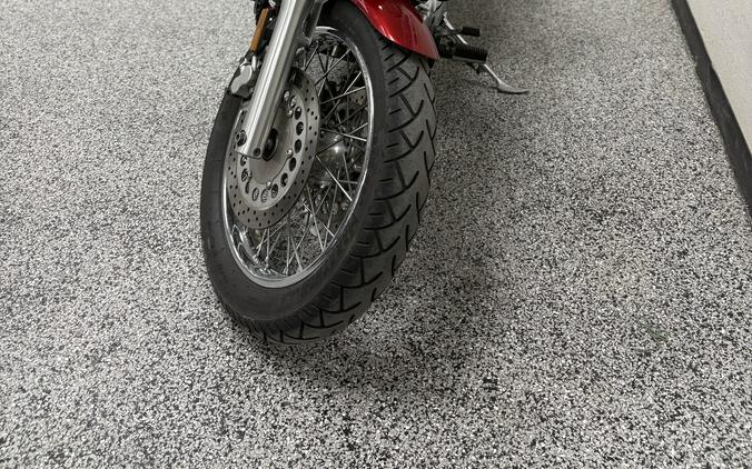 2006 YAMAHA V Star 1100 - UY9788