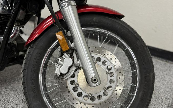 2006 YAMAHA V Star 1100 - UY9788