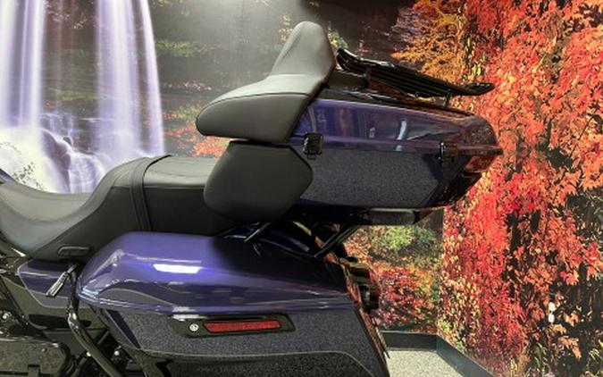 2026 Harley-Davidson Street Glide® Limited